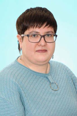 Гришина Вера Юрьевна