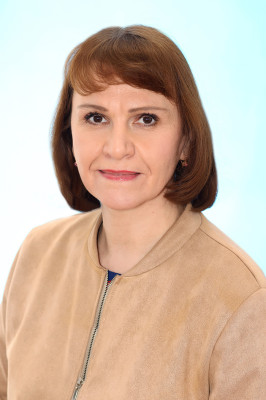 Кологерманская Елена Владимировна